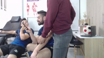 Soccer_Hot  03-08-2021 video innocent